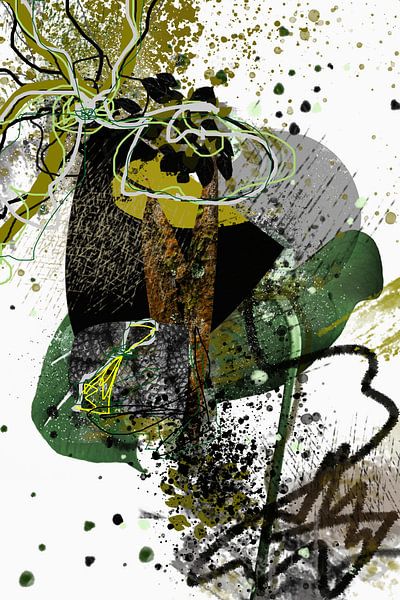 Rain Forest.png by Pelin Atilla