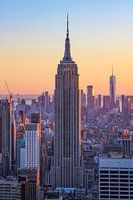 Empire State Building