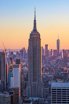 Empire State Building