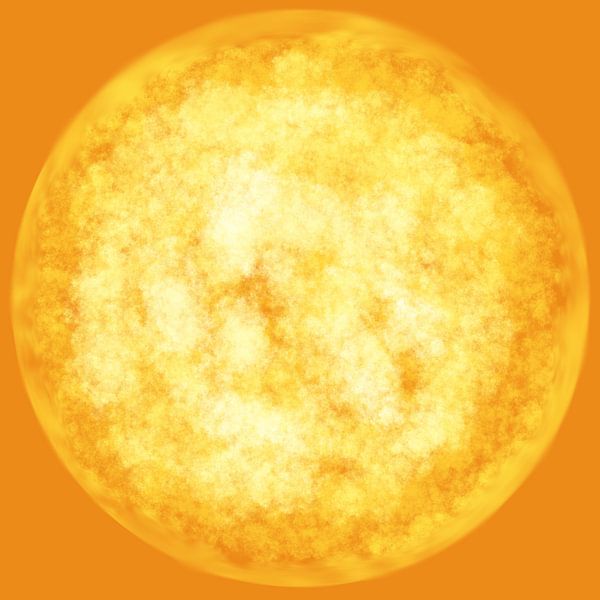 Zon van Maurice Dawson