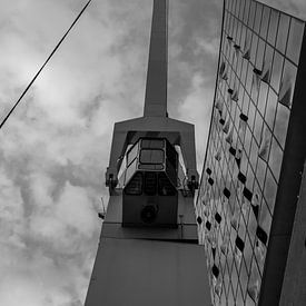 Elbphilharmonie van Stefan Heesch