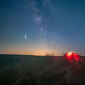 Vlieland Astrofotografie Mark II von Bfec.nl