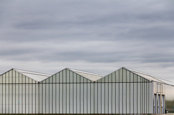 Greenhouses