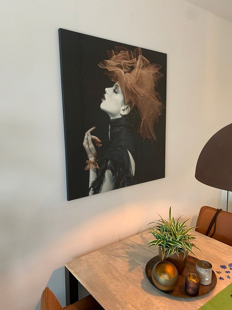 imperious Lady, Yudhistira Yogasara  van 1x 