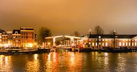 Amsterdam City Lights