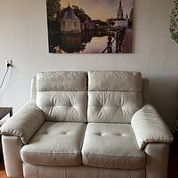 Photo de nos clients: Bonjour Breda Spanjaardsgat ! par JPWFoto, sur toile