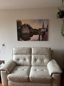 Goedemorgen Breda Spanjaardsgat!