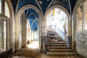 Chateau Noisy, eine Burgruine