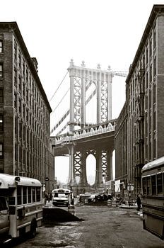Brooklyn Bridge