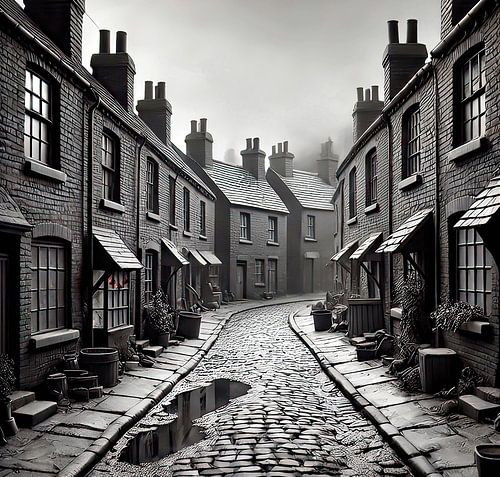 Advent im Kohlerevier