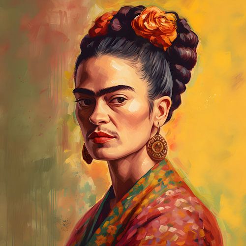 Frida