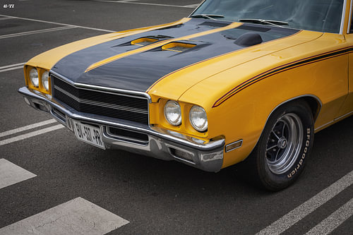 Buick