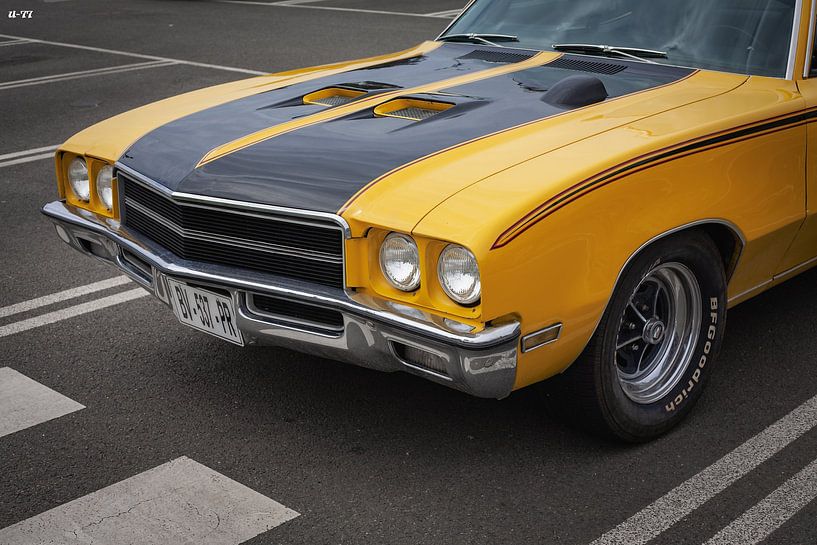 Buick by Steven van Zoelen