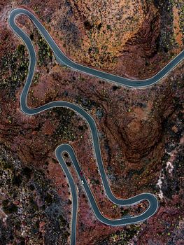 Bergopwaarts of Bergafwaarts?