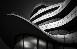 Moderne Architektur