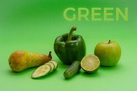 Groen