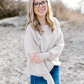 Sharona Sprong profielfoto