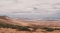 Marokkaans landschap van Andy Troy thumbnail