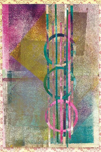 plaiting by Hella Kuipers