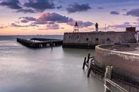 Fortress Flushing