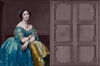 Joséphine-Éléonore-Marie-Pauline de Galard de Brassac de Béarn (1825–1860), Princesse de Broglie van MadameRuiz thumbnail