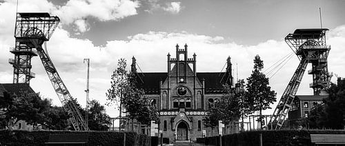 Kolenmijn Zollern Dortmund