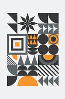 Lebendige Bauhaus-Kollektion #4