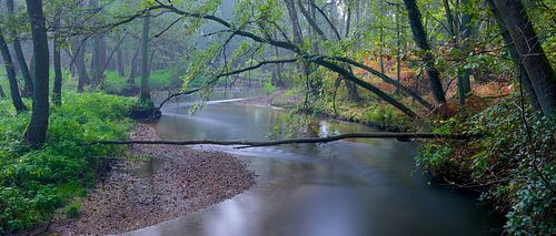 De Swalm panorama