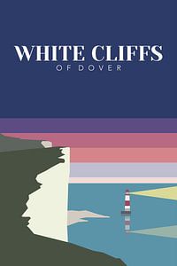 England - Klippen von Dover