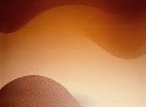 Dégradé doux en couleurs neutres