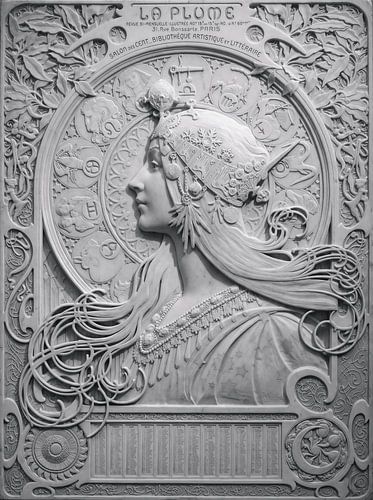 alphonse mucha zodiac
