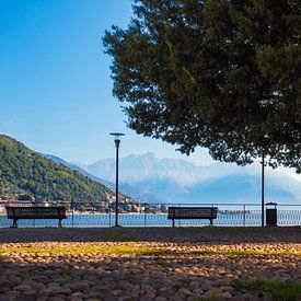 Le lac de Côme sur Urlaubswelt