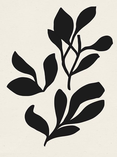 Vie Simple No 37 von Treechild