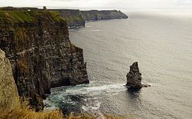 Cliffs of Moher - Ireland