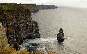 Cliffs of Moher - Irland