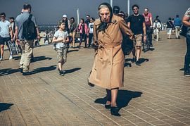 LOST IN EUROPE (OOSTENDE)(2019-57) von OFOTO RAY