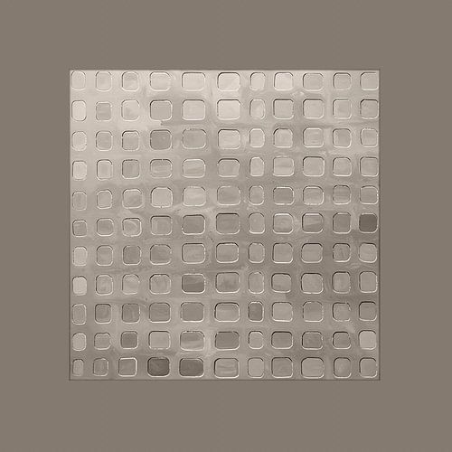 Minimalist abstract with geometric shapes - 2