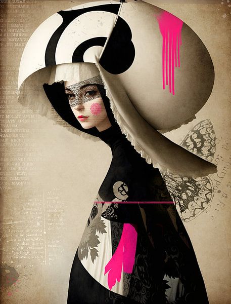 Mix &amp; Match by Mirjam Duizendstra