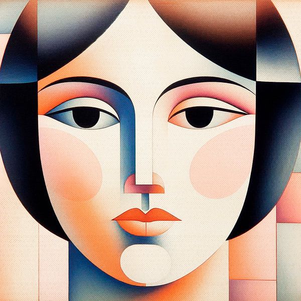 Confident Women 04 by Fernando Vieira