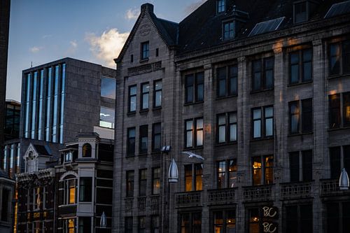 Amsterdam