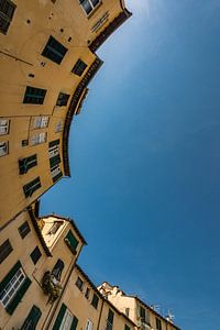 Piazza dell'Anfiteatro