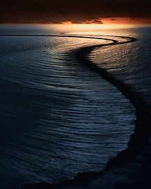 Ocean wave