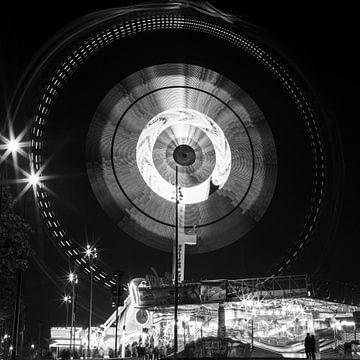 Fairground attraction by FRE.PIC