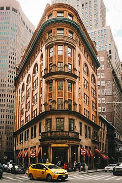 Delmonico's van swc07