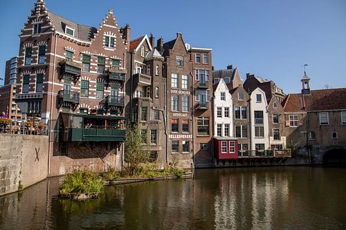 Rotterdam Delfshaven