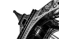 Tour Eiffel par Joram Janssen Aperçu