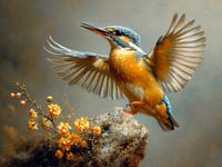 IJsvogel