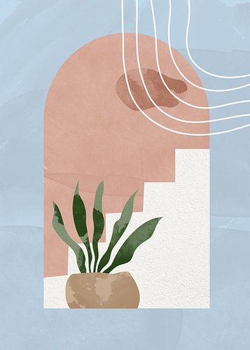 Modern Abstract