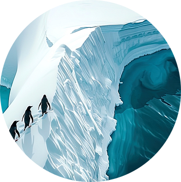 Aan het einde van de Wereld