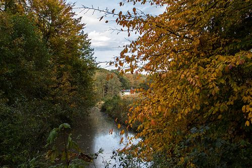 Landgoed De Horsten - Tuin en Landschap...